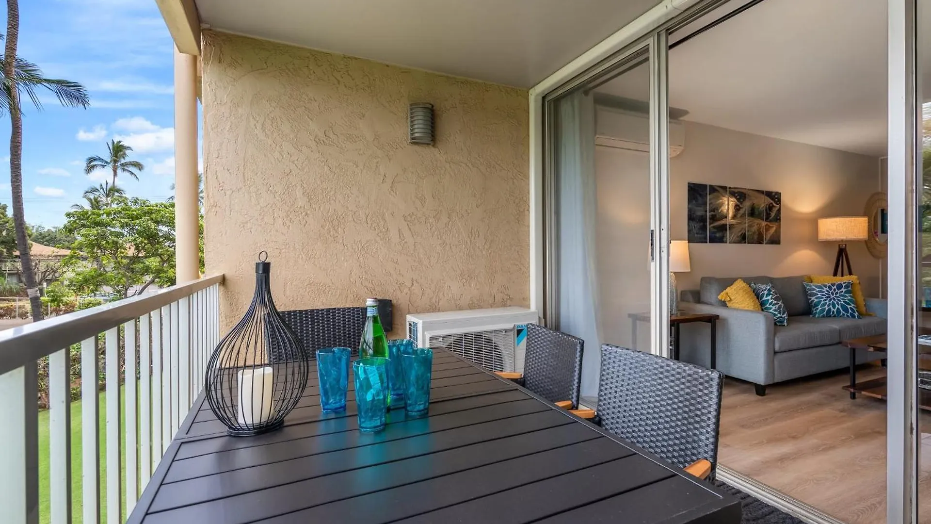 2 Bedroom 2 Bath Luxury Oceanfront Resort Vistas Kihei Сasa de vacaciones