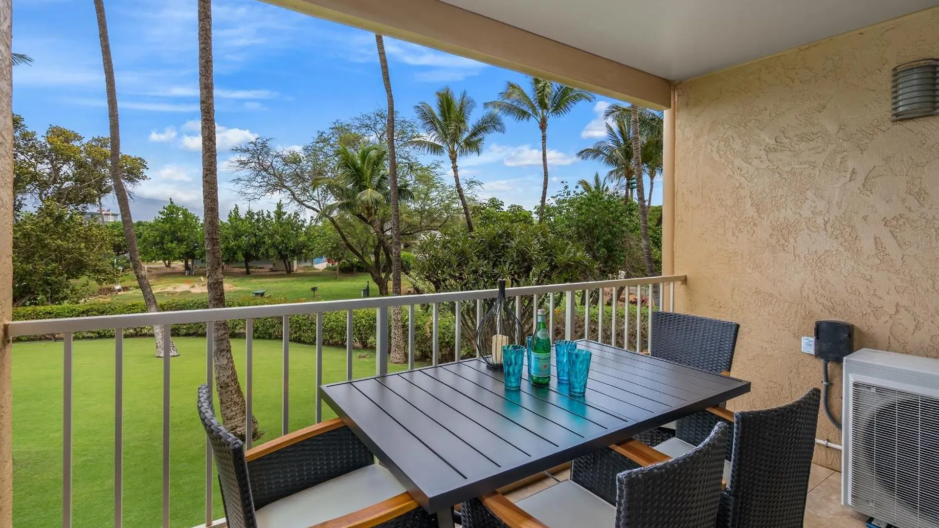 2 Bedroom 2 Bath Luxury Oceanfront Resort Vistas Kihei